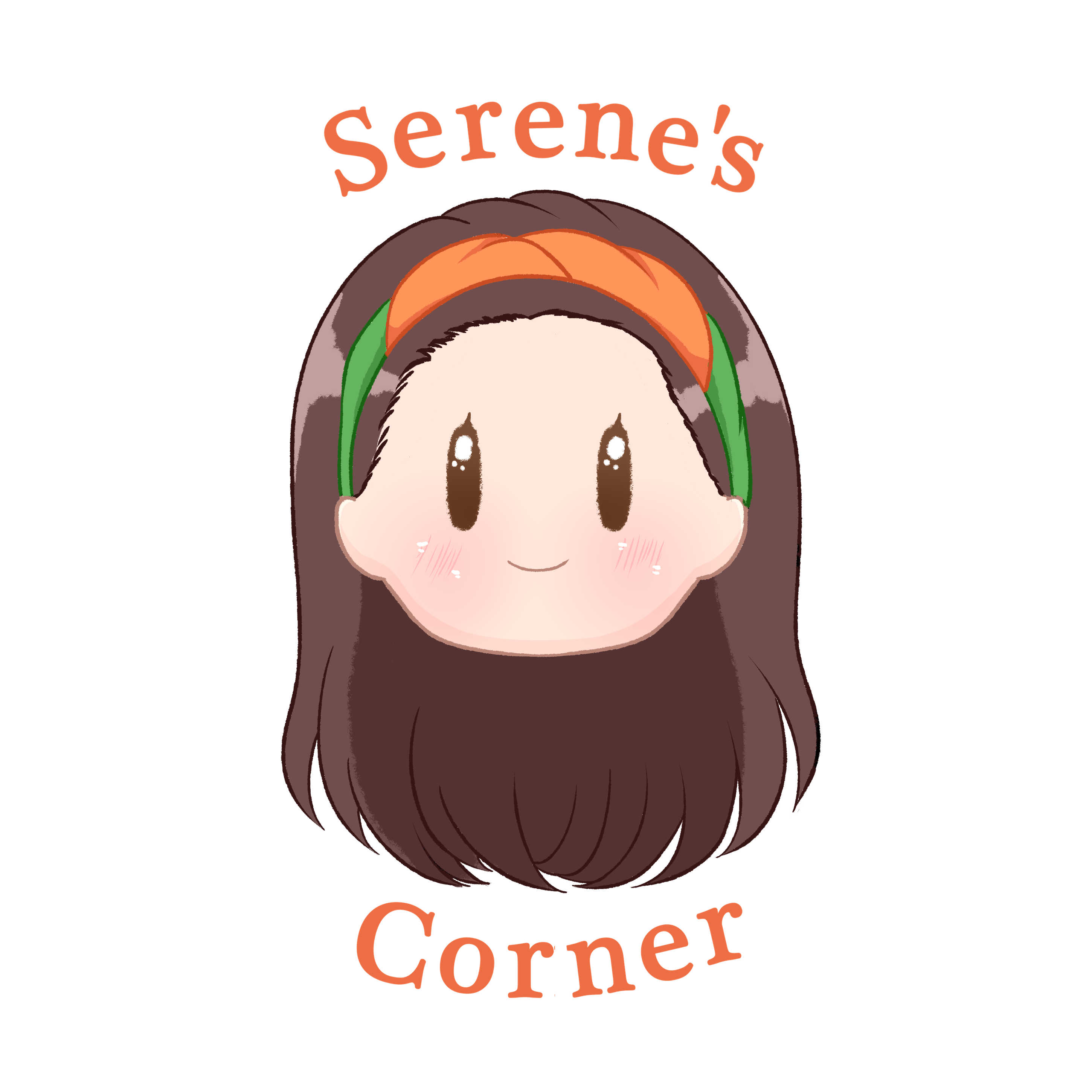  Serene's Corner Logo 